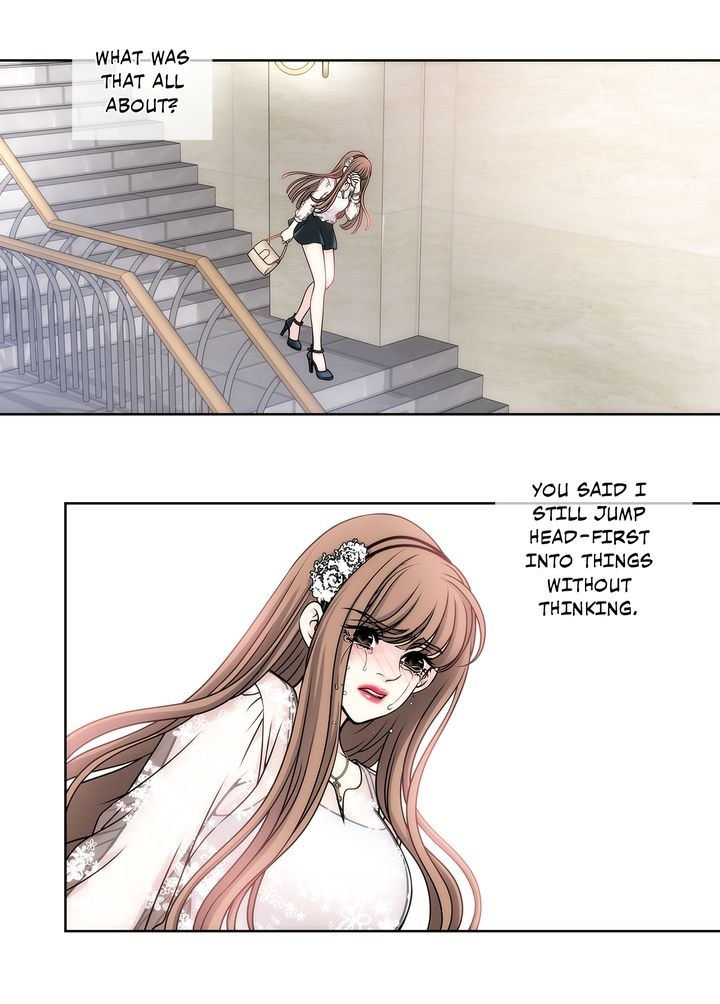 Cinderella’s Man - Chapter 5 [photo 14] - MangaPorn