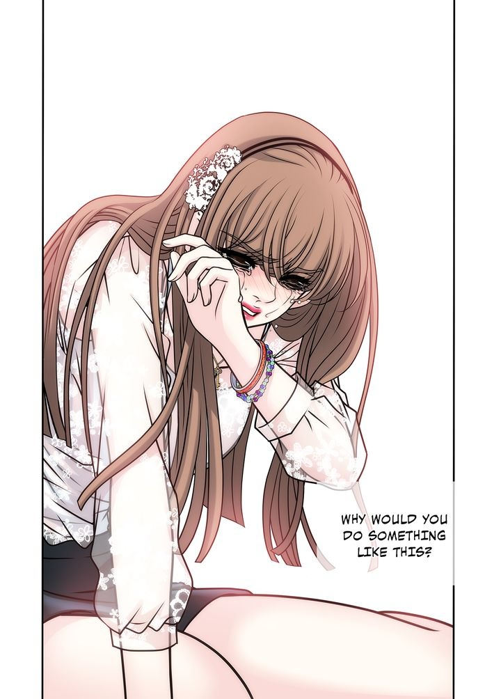 Cinderella’s Man - Chapter 5 [photo 17] - MangaPorn