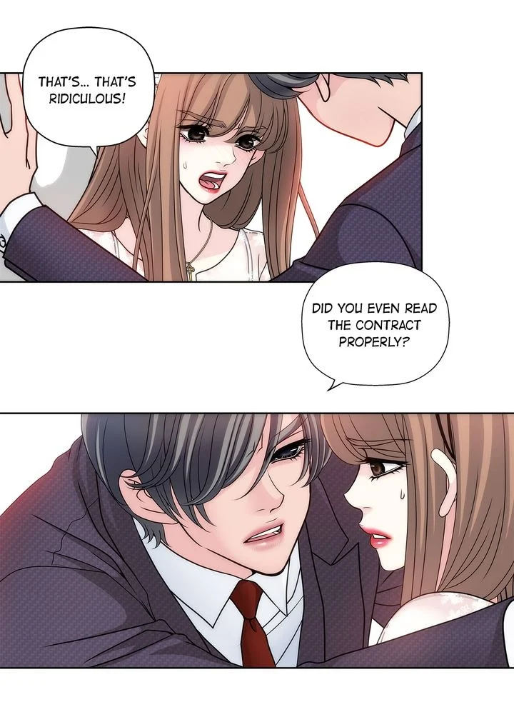 Cinderella’s Man - Chapter 5 [photo 2] - MangaPorn