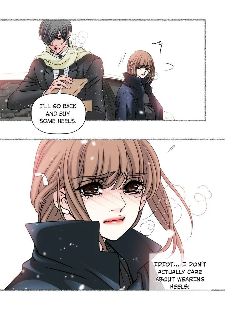 Cinderella’s Man - Chapter 5 [photo 23] - MangaPorn