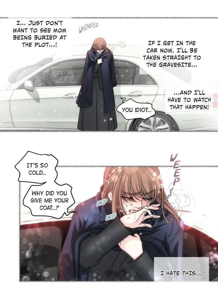 Cinderella’s Man - Chapter 5 [photo 24] - MangaPorn