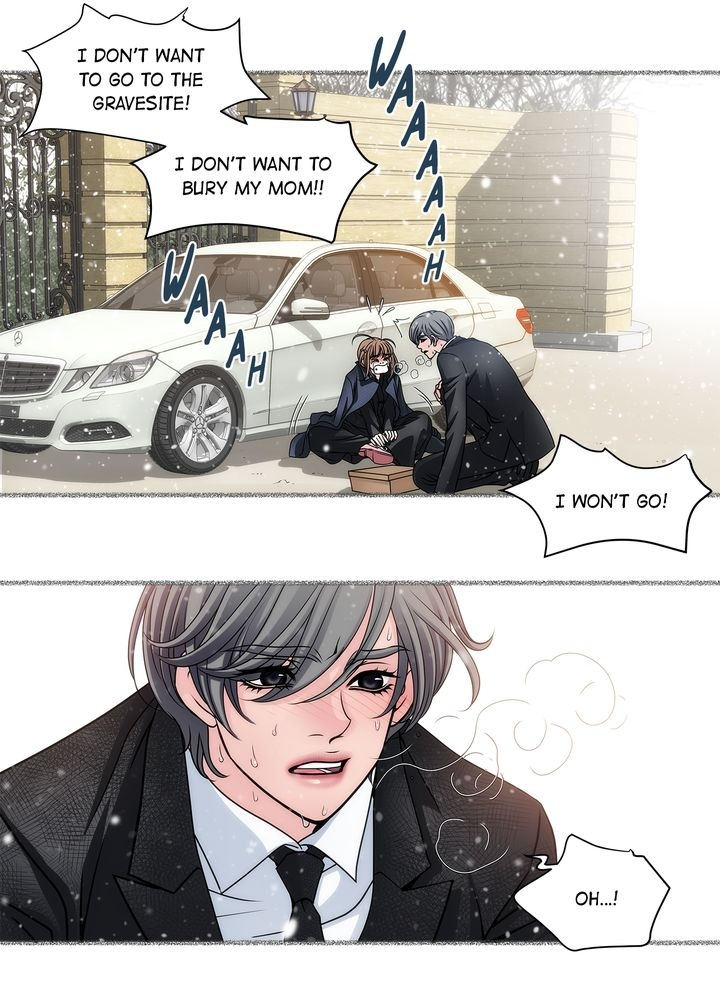 Cinderella’s Man - Chapter 5 [photo 28] - MangaPorn