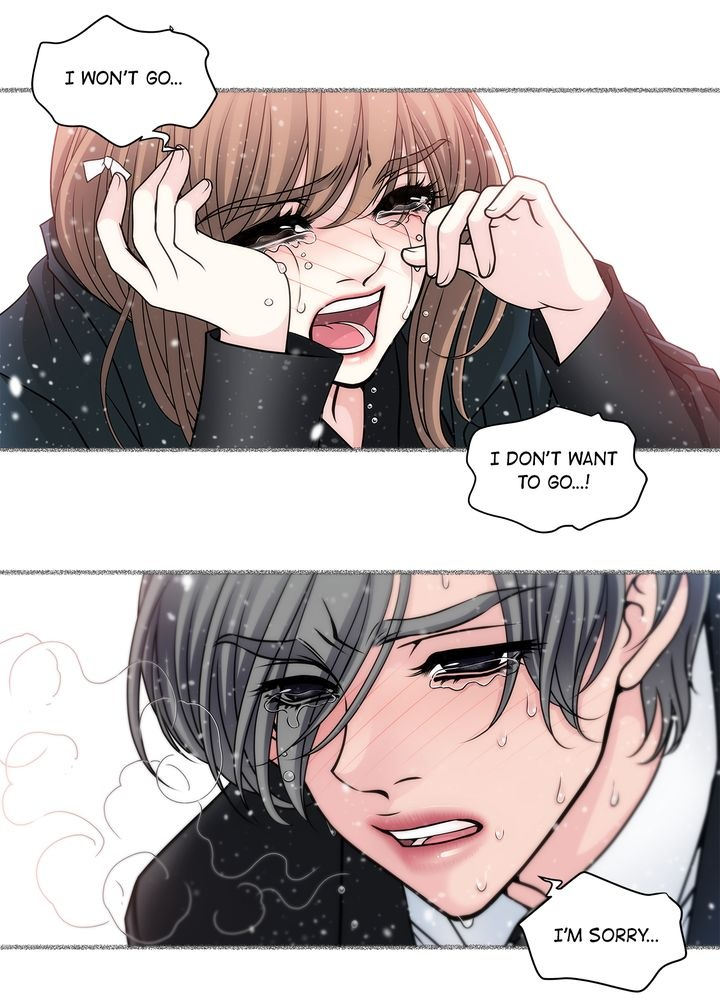 Cinderella’s Man - Chapter 5 [photo 29] - MangaPorn