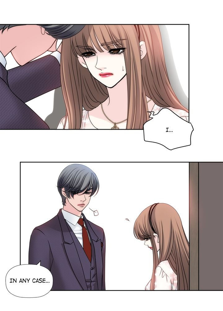 Cinderella’s Man - Chapter 5 [photo 3] - MangaPorn