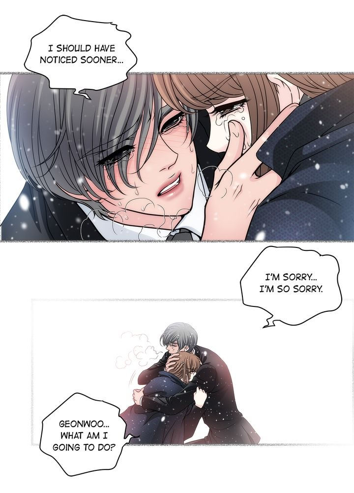 Cinderella’s Man - Chapter 5 [photo 30] - MangaPorn