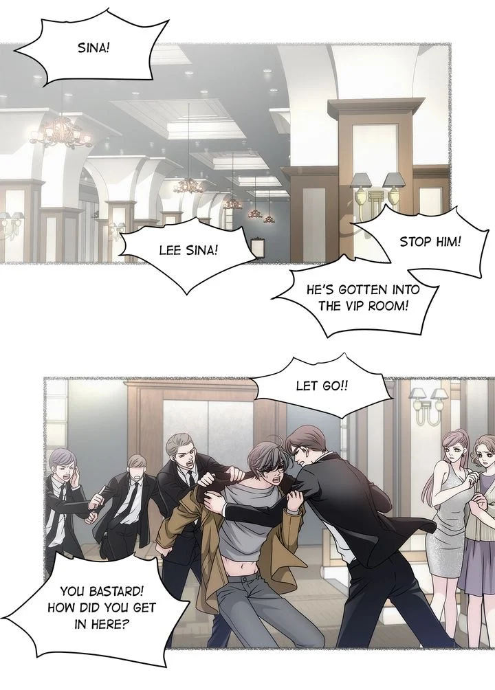 Cinderella’s Man - Chapter 5 [photo 36] - MangaPorn