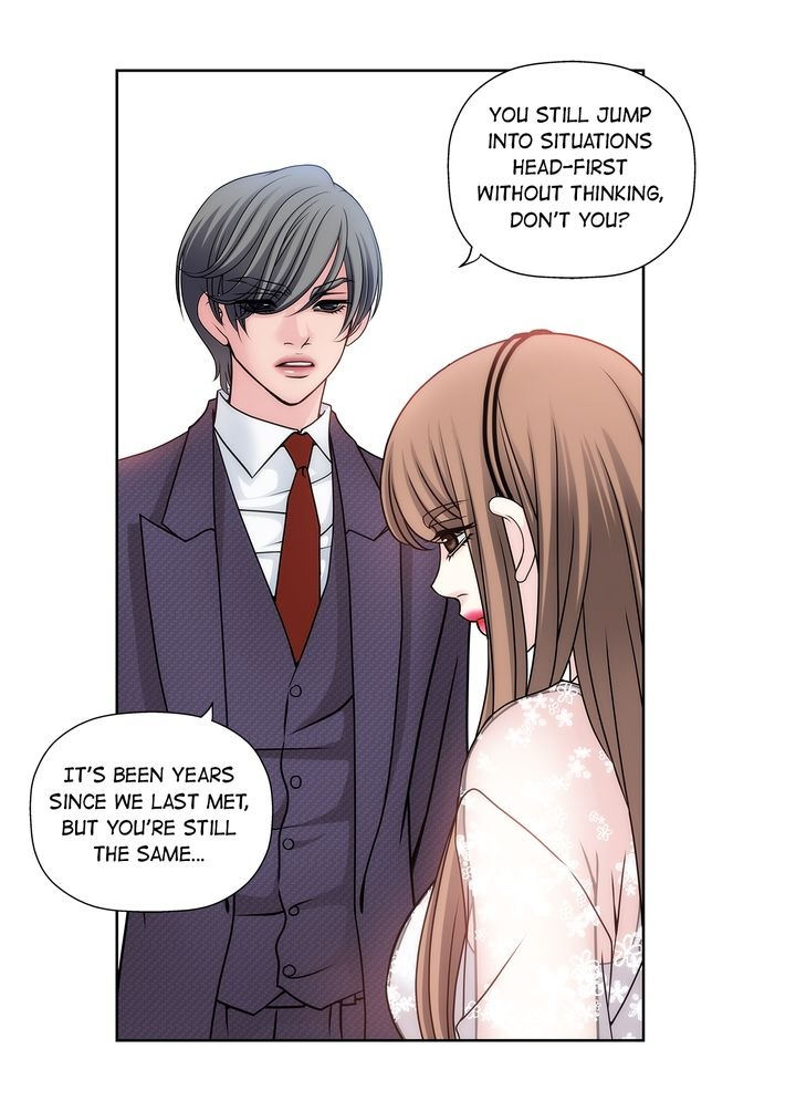 Cinderella’s Man - Chapter 5 [photo 4] - MangaPorn