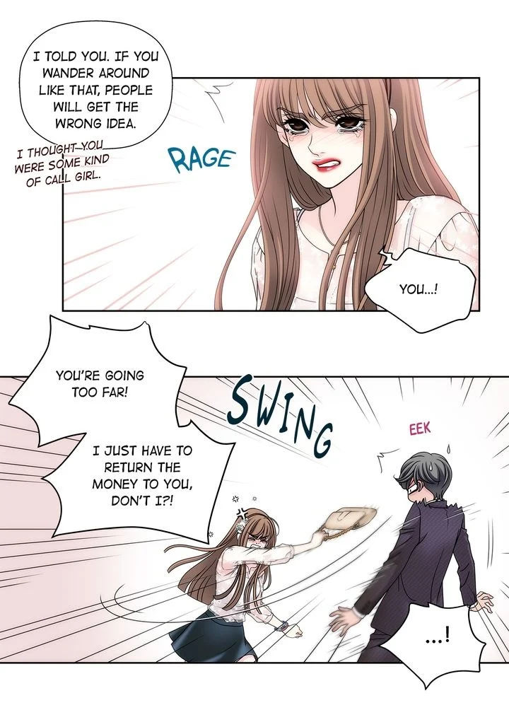 Cinderella’s Man - Chapter 5 [photo 6] - MangaPorn