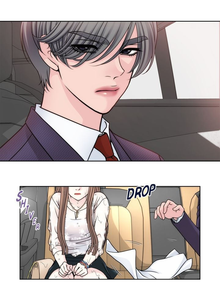 Cinderella’s Man - Chapter 6 [photo 14] - MangaPorn