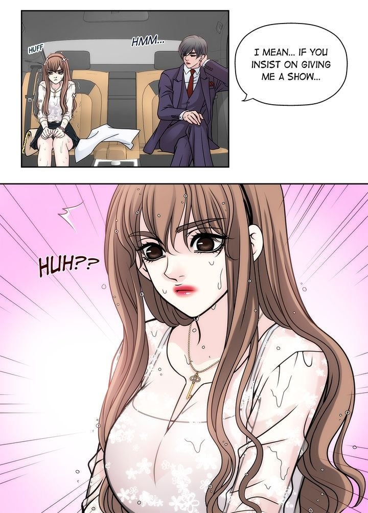 Cinderella’s Man - Chapter 6 [photo 15] - MangaPorn