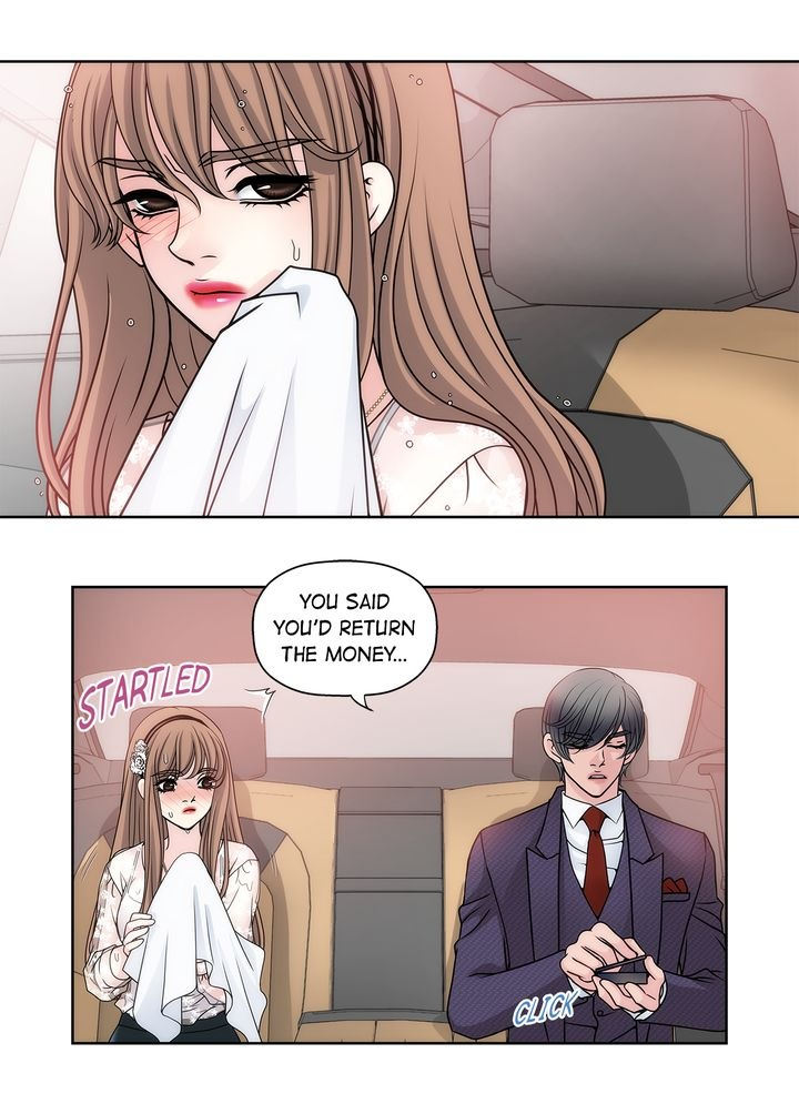 Cinderella’s Man - Chapter 6 [photo 19] - MangaPorn