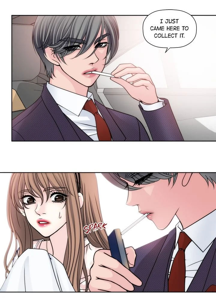 Cinderella’s Man - Chapter 6 [photo 20] - MangaPorn