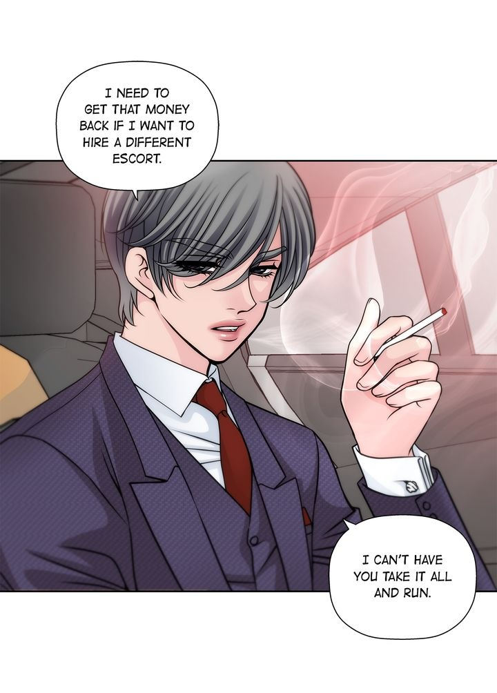 Cinderella’s Man - Chapter 6 [photo 21] - MangaPorn