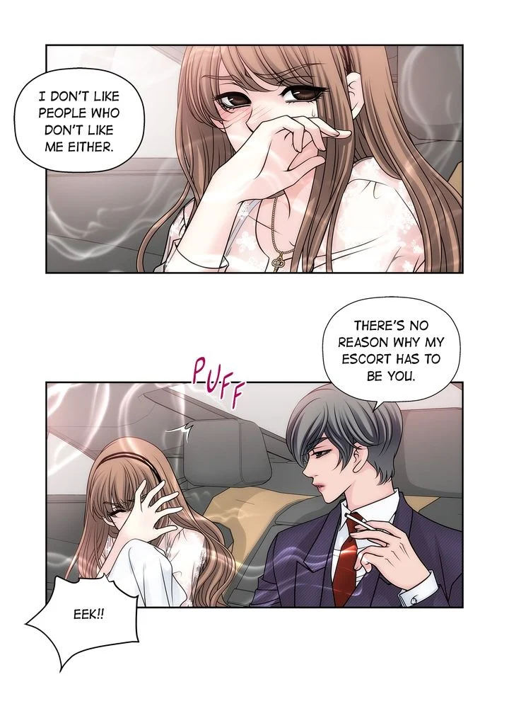 Cinderella’s Man - Chapter 6 [photo 23] - MangaPorn