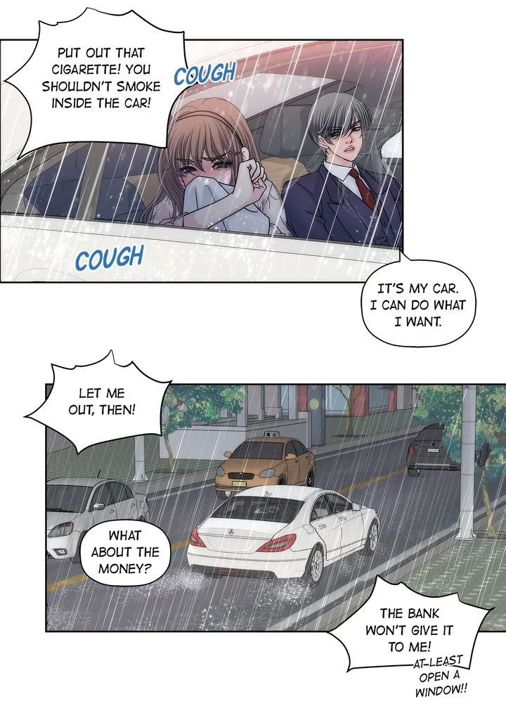 Cinderella’s Man - Chapter 6 [photo 24] - MangaPorn