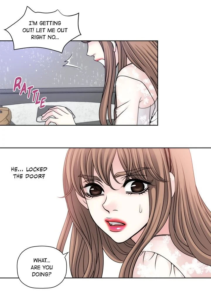 Cinderella’s Man - Chapter 6 [photo 26] - MangaPorn