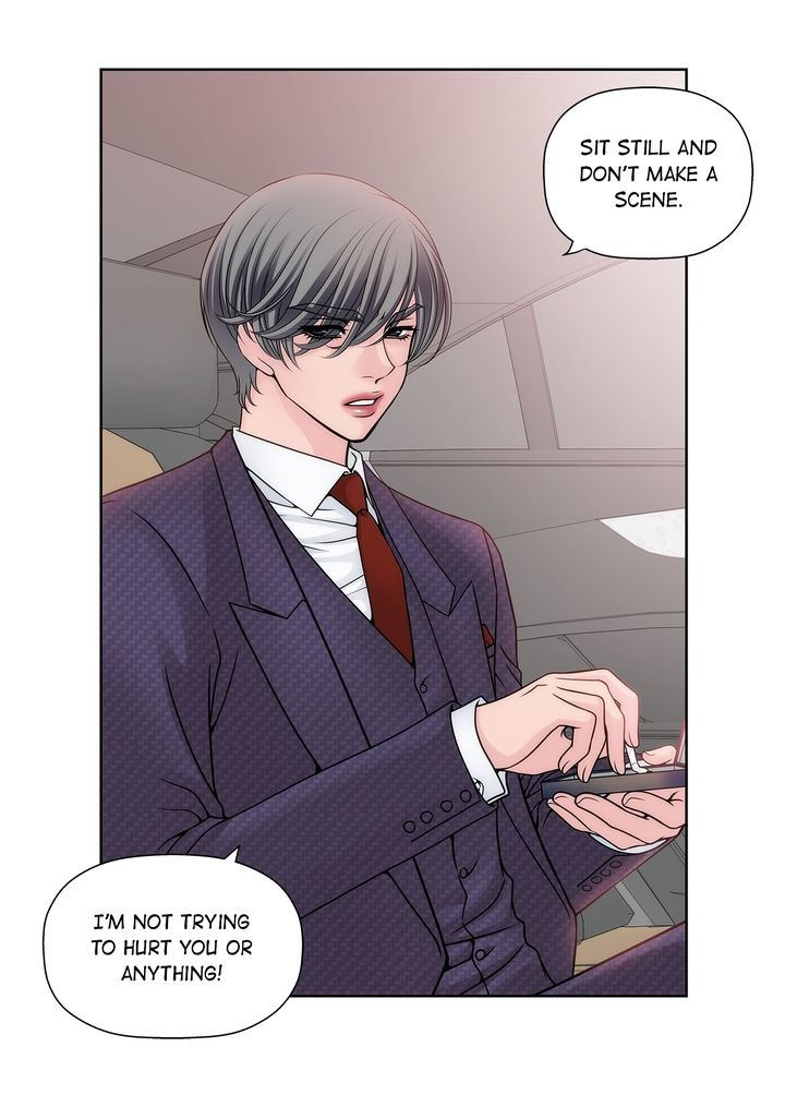 Cinderella’s Man - Chapter 6 [photo 27] - MangaPorn