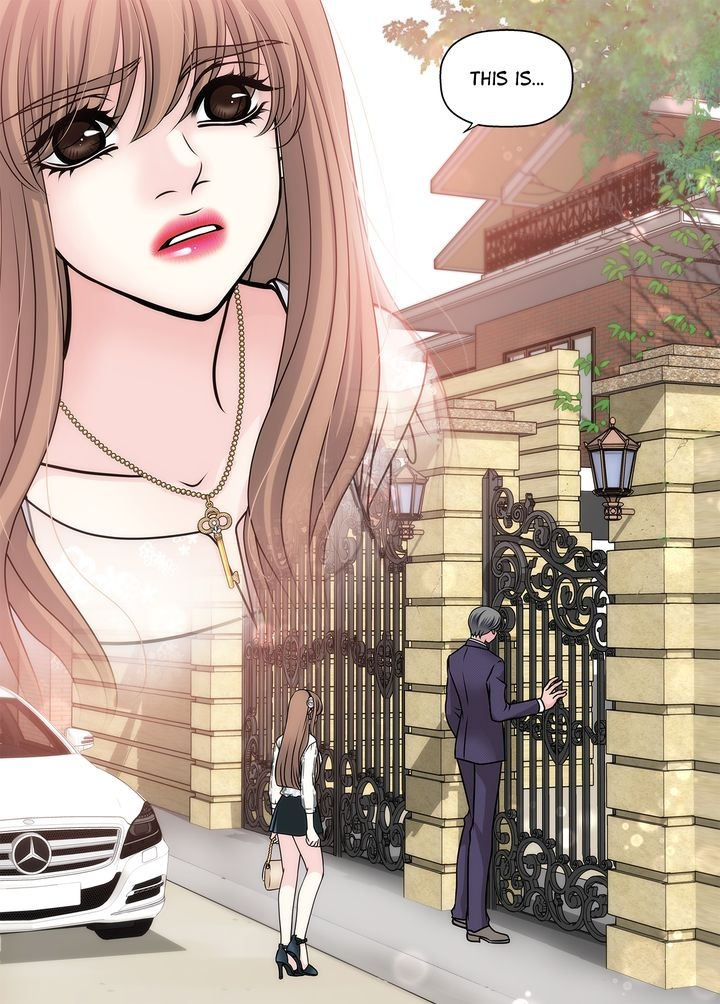 Cinderella’s Man - Chapter 6 [photo 29] - MangaPorn