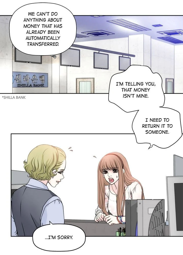 Cinderella’s Man - Chapter 6 [photo 3] - MangaPorn