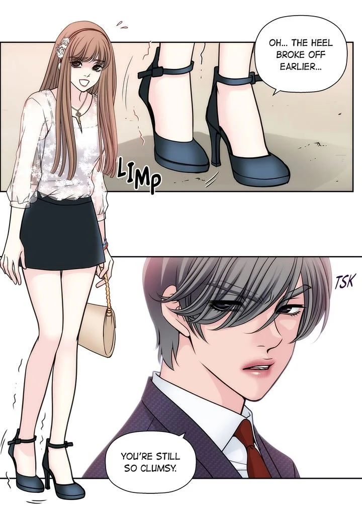 Cinderella’s Man - Chapter 6 [photo 32] - MangaPorn