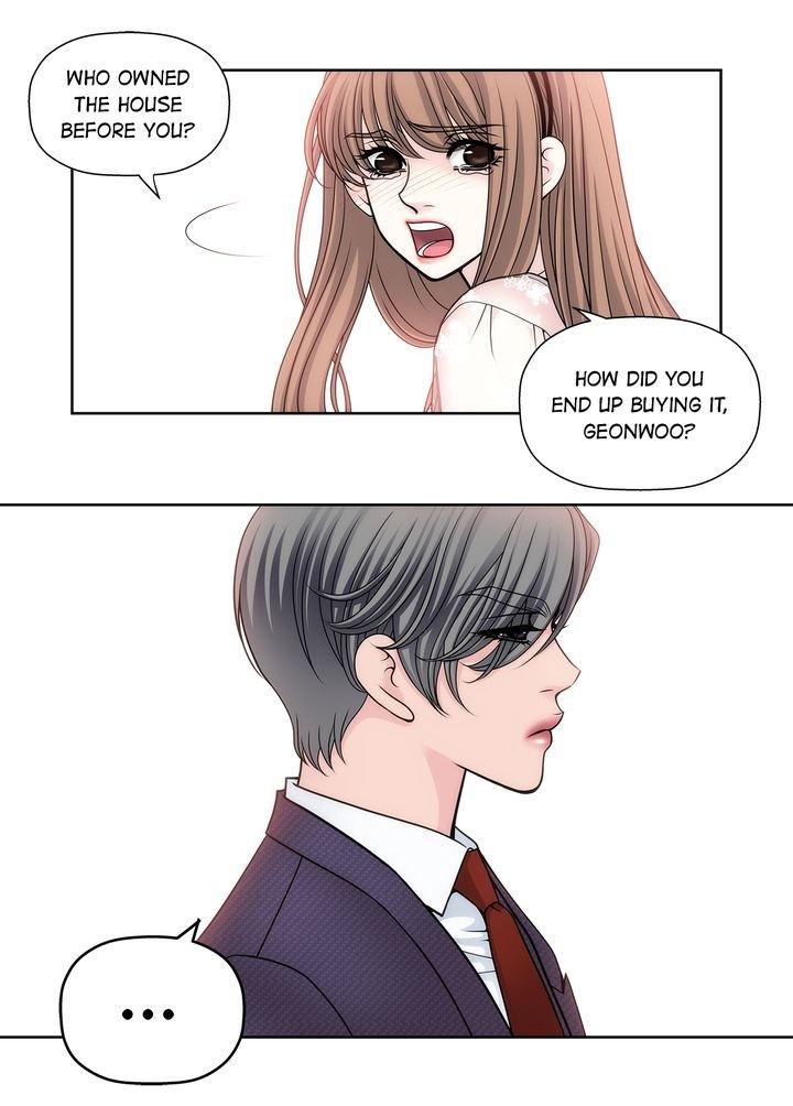 Cinderella’s Man - Chapter 6 [photo 37] - MangaPorn