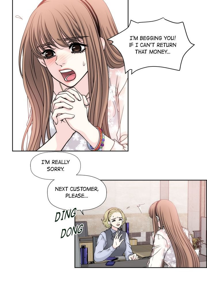 Cinderella’s Man - Chapter 6 [photo 4] - MangaPorn