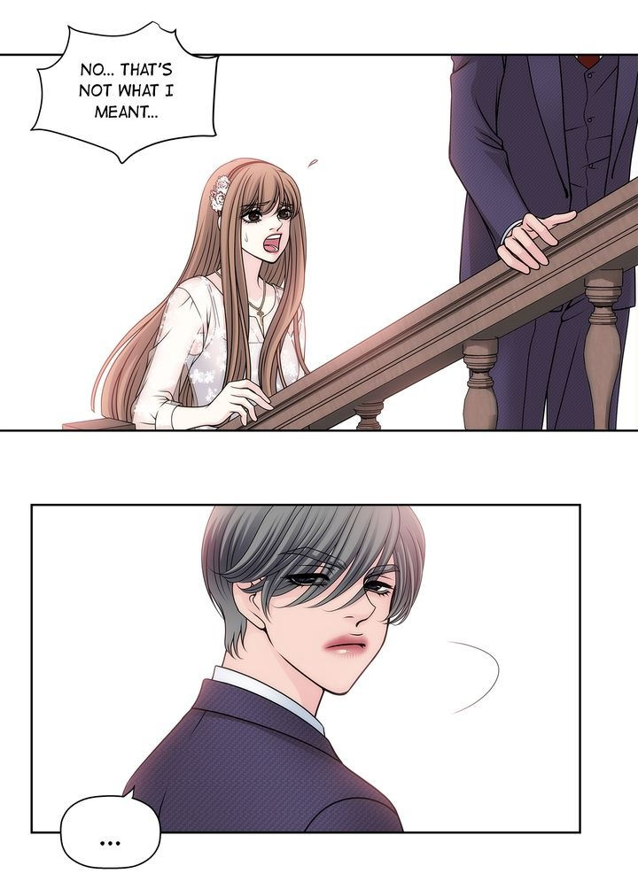 Cinderella’s Man - Chapter 6 [photo 40] - MangaPorn