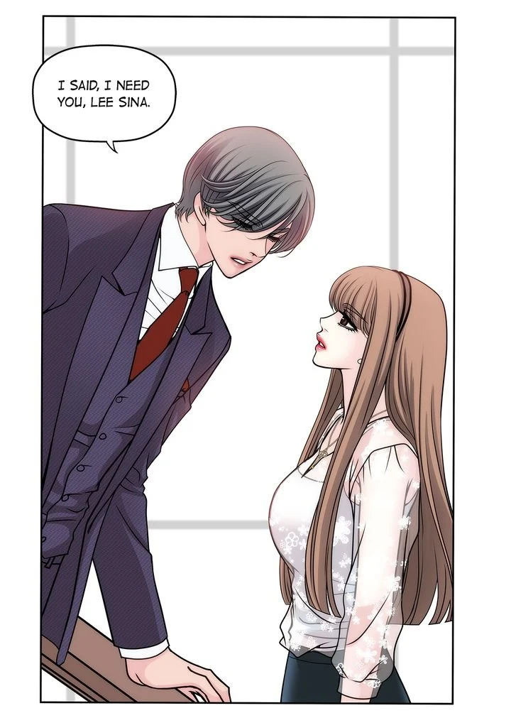 Cinderella’s Man - Chapter 6 [photo 44] - MangaPorn