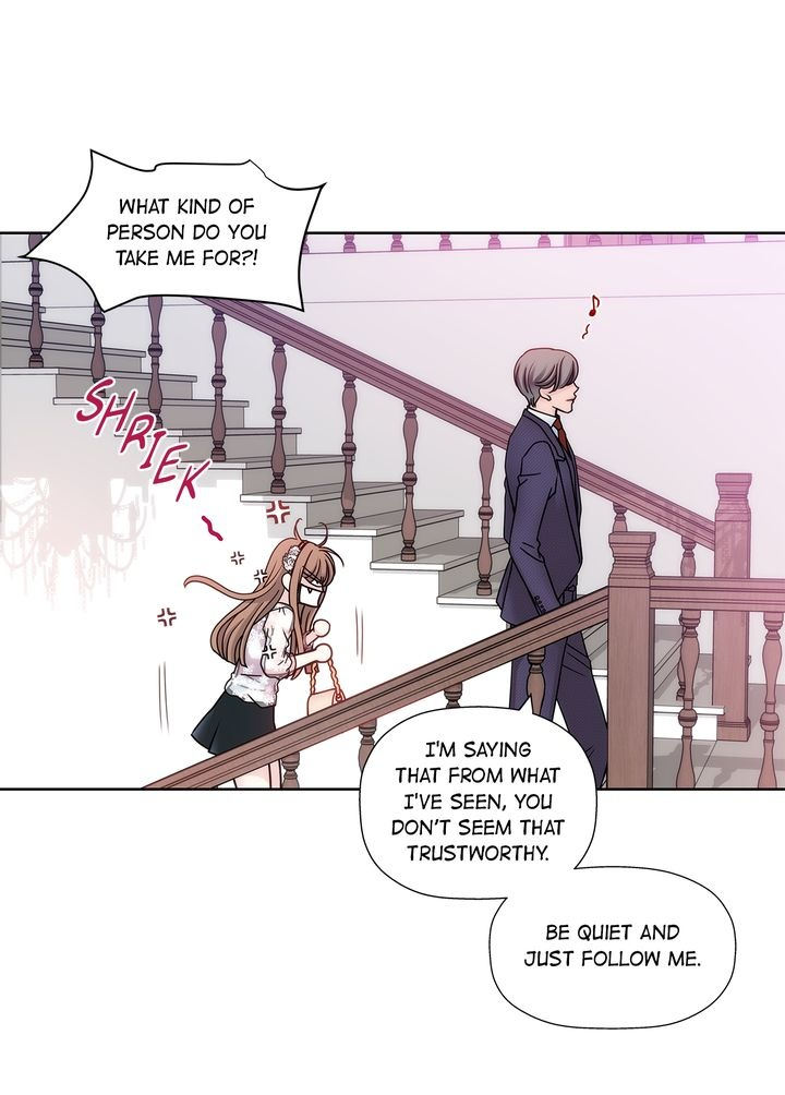 Cinderella’s Man - Chapter 7 [photo 10] - MangaPorn