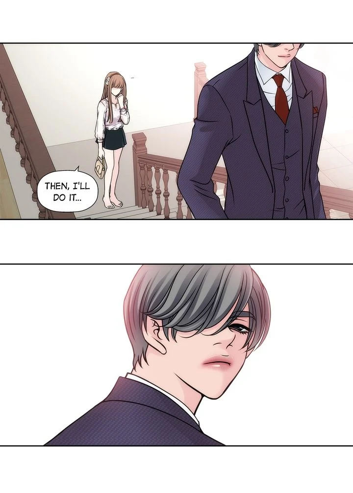 Cinderella’s Man - Chapter 7 [photo 13] - MangaPorn