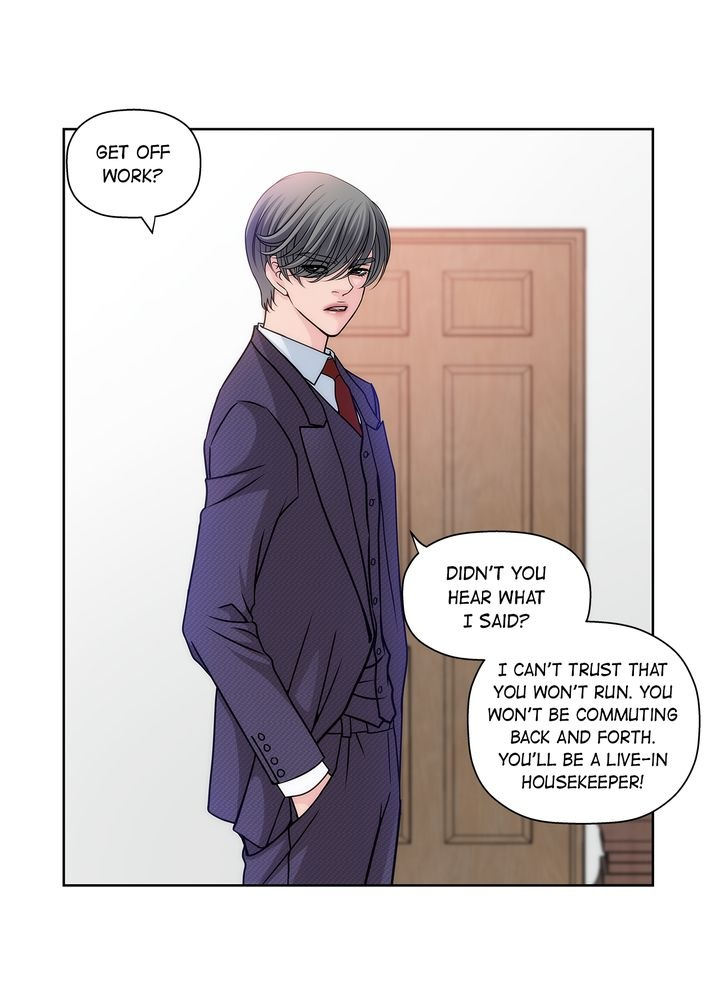 Cinderella’s Man - Chapter 7 [photo 16] - MangaPorn