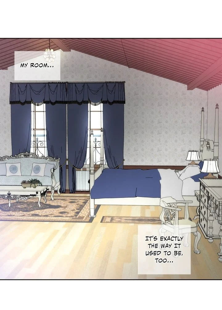 Cinderella’s Man - Chapter 7 [photo 20] - MangaPorn