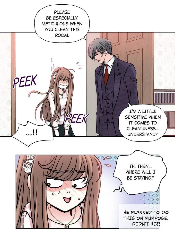 Cinderella’s Man - Chapter 7 [photo 23] - MangaPorn