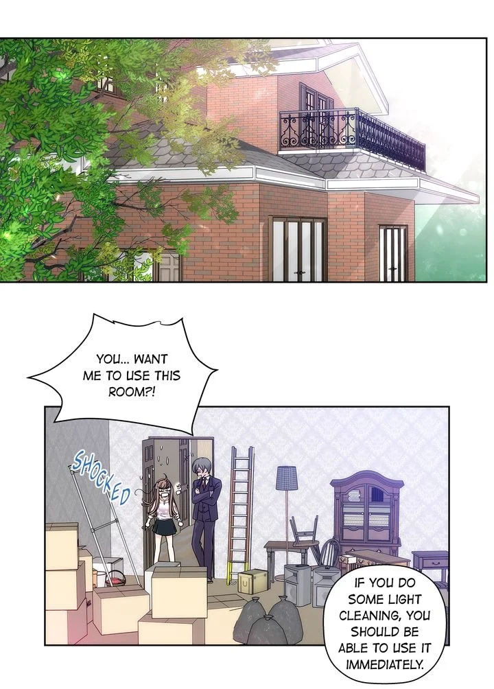 Cinderella’s Man - Chapter 7 [photo 24] - MangaPorn