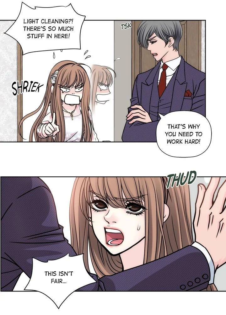 Cinderella’s Man - Chapter 7 [photo 25] - MangaPorn