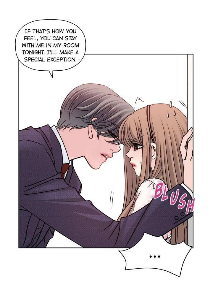 Cinderella’s Man - Chapter 7 [photo 26] - MangaPorn