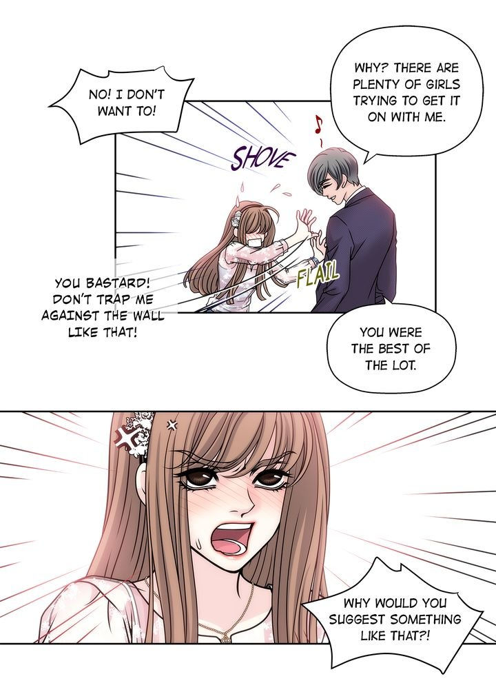 Cinderella’s Man - Chapter 7 [photo 27] - MangaPorn