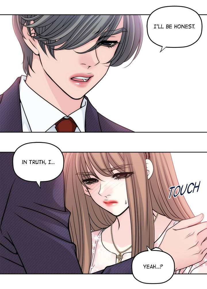 Cinderella’s Man - Chapter 7 [photo 3] - MangaPorn