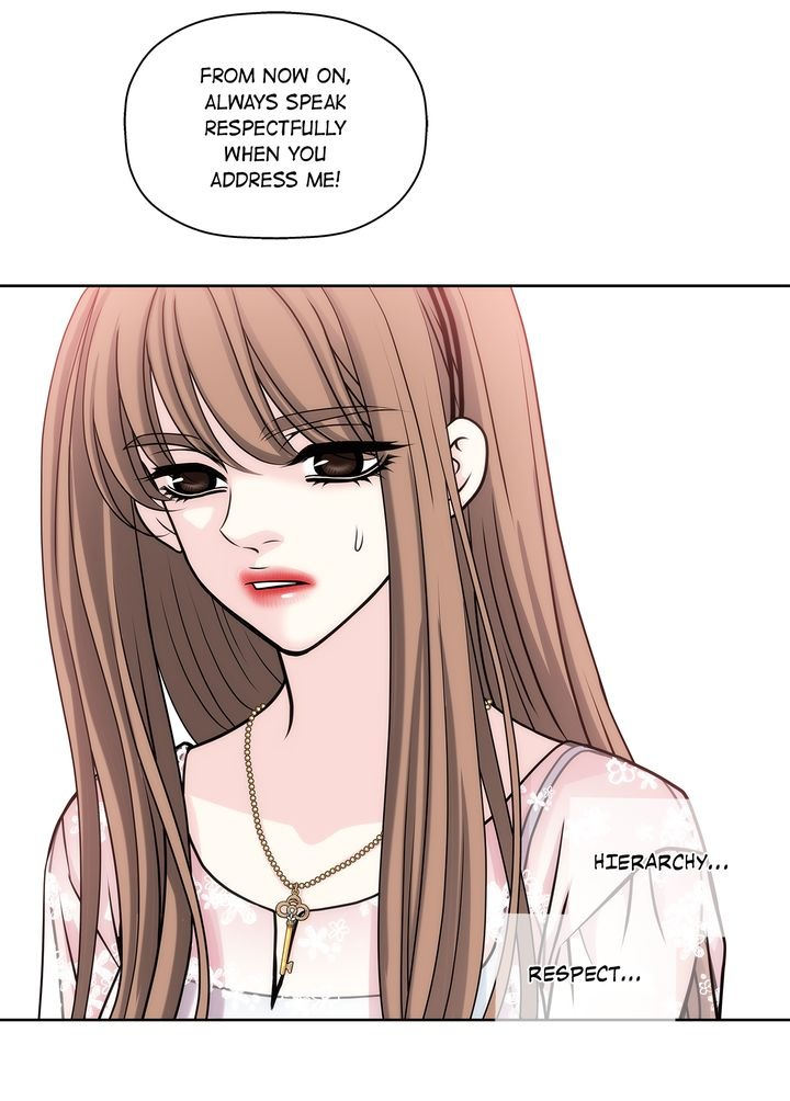 Cinderella’s Man - Chapter 7 [photo 35] - MangaPorn