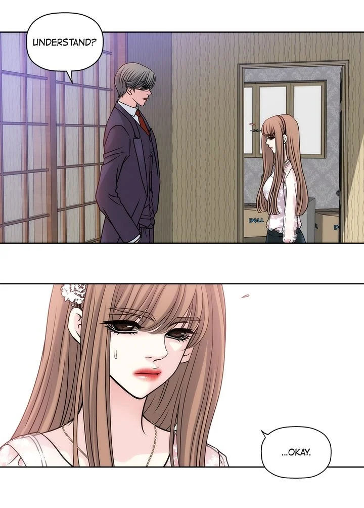 Cinderella’s Man - Chapter 7 [photo 36] - MangaPorn