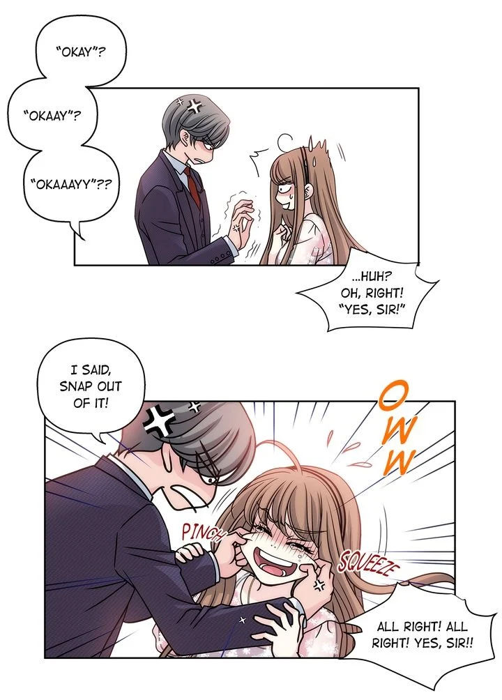 Cinderella’s Man - Chapter 7 [photo 37] - MangaPorn