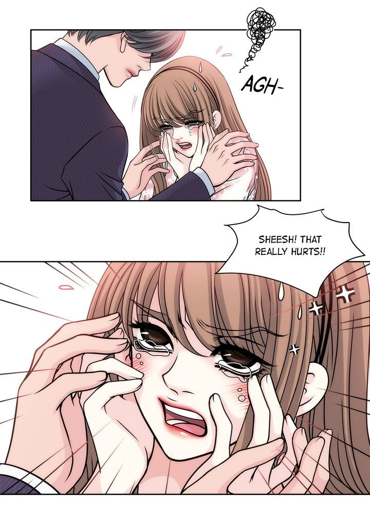 Cinderella’s Man - Chapter 7 [photo 39] - MangaPorn