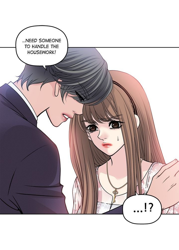 Cinderella’s Man - Chapter 7 [photo 4] - MangaPorn