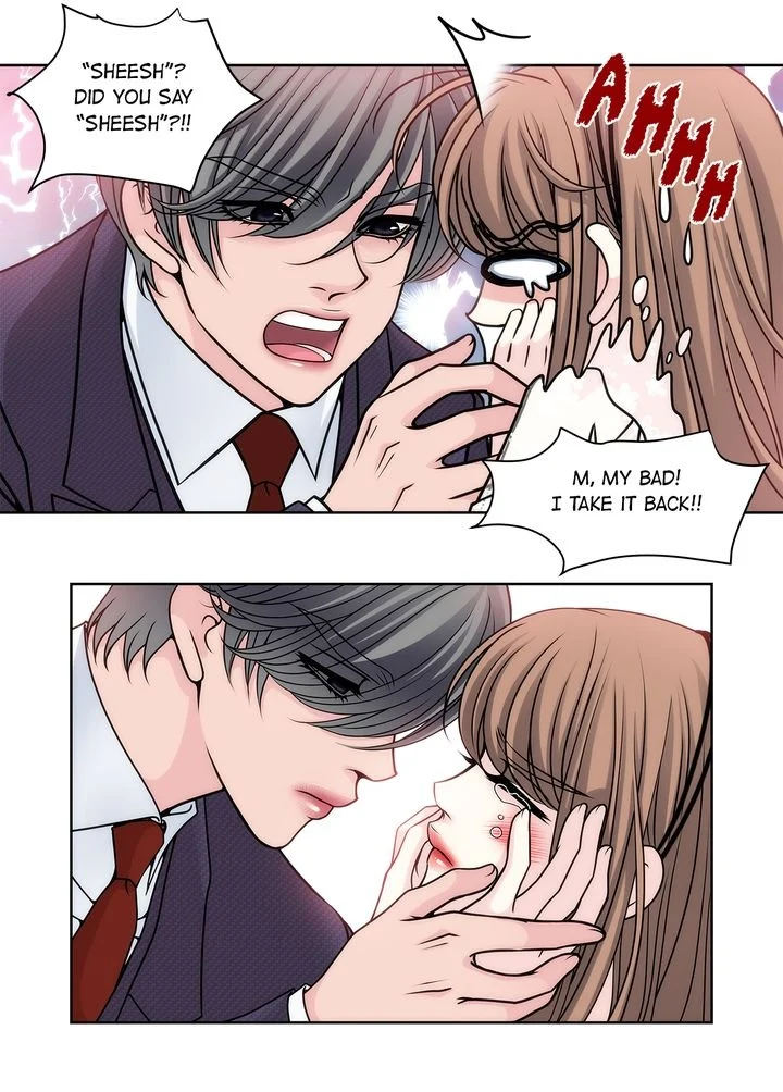 Cinderella’s Man - Chapter 7 [photo 40] - MangaPorn