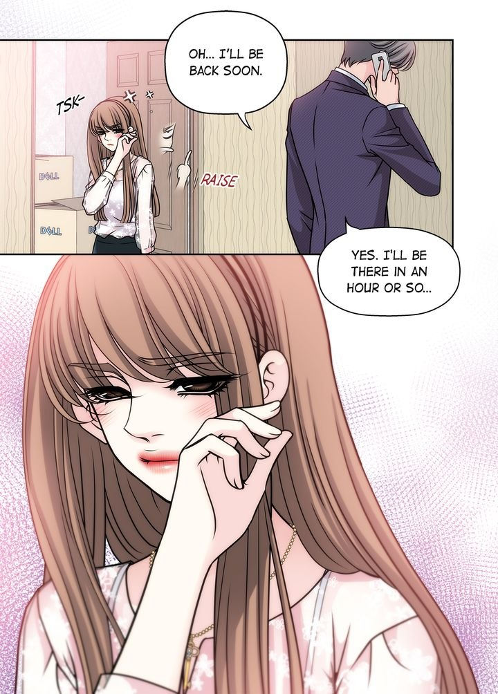 Cinderella’s Man - Chapter 7 [photo 43] - MangaPorn