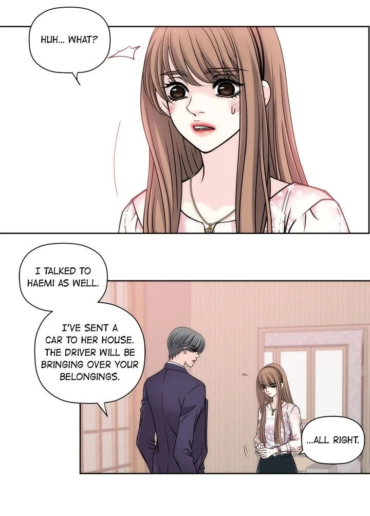 Cinderella’s Man - Chapter 7 [photo 49] - MangaPorn