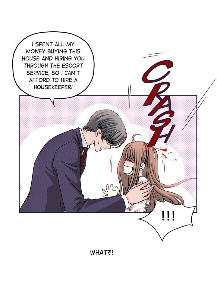 Cinderella’s Man - Chapter 7 [photo 5] - MangaPorn