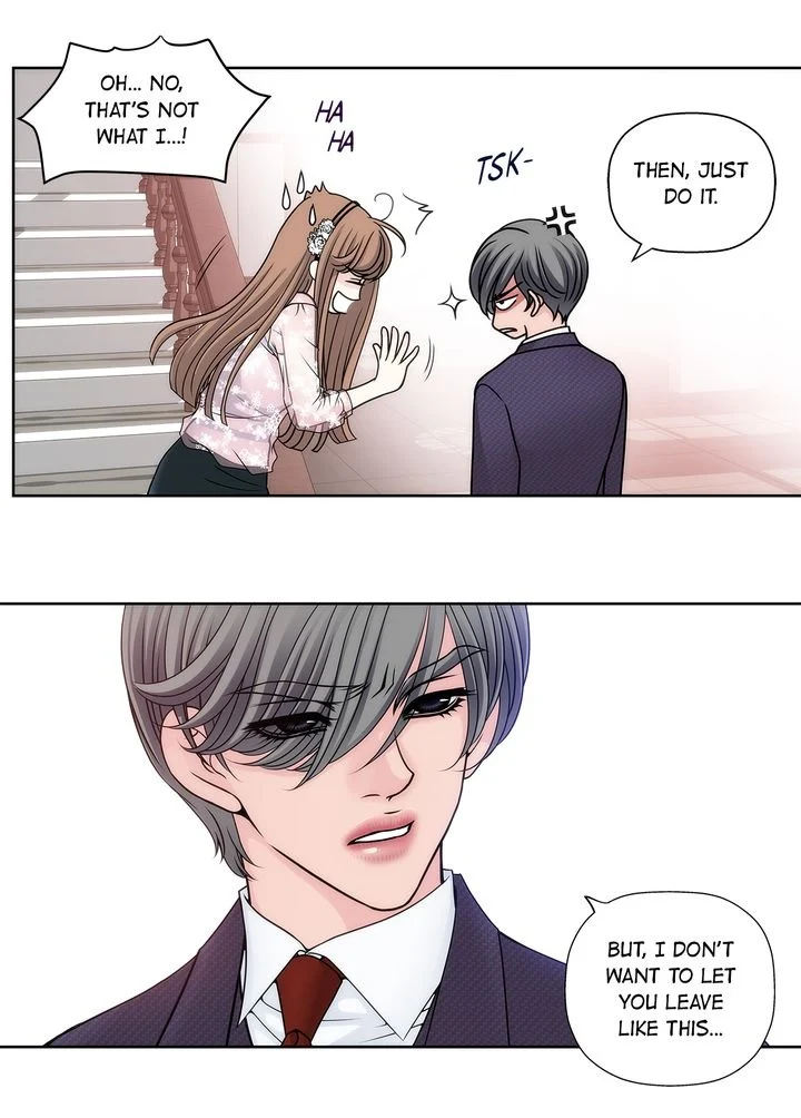 Cinderella’s Man - Chapter 7 [photo 8] - MangaPorn