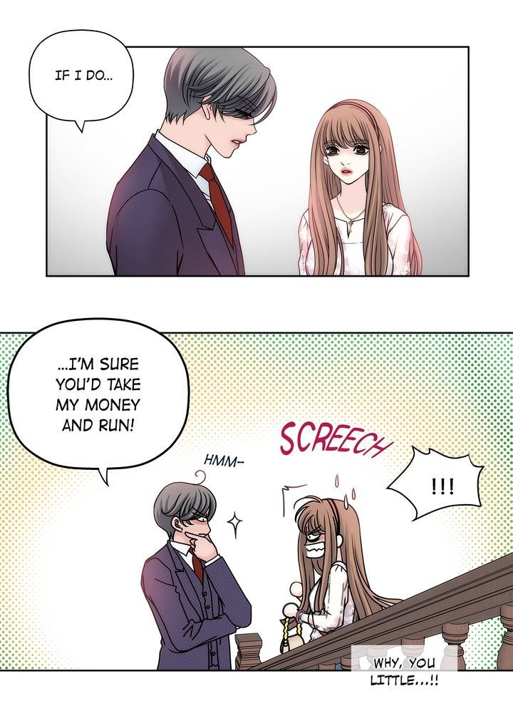 Cinderella’s Man - Chapter 7 [photo 9] - MangaPorn