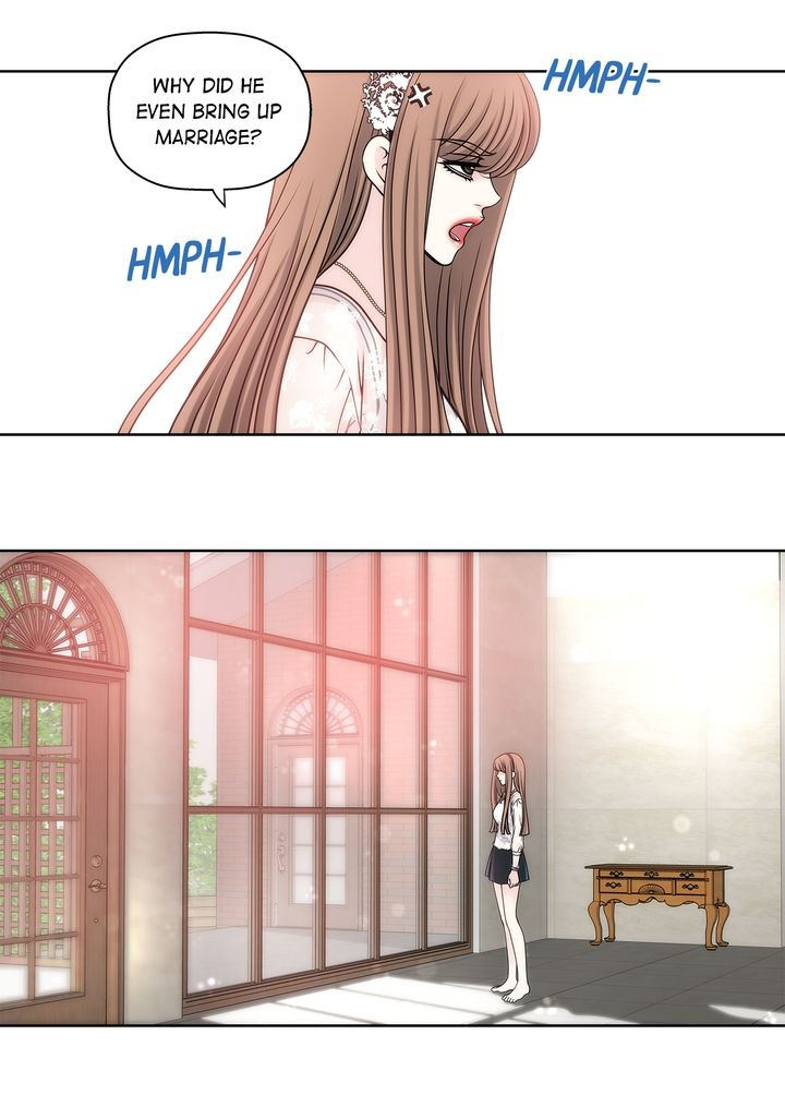 Cinderella’s Man - Chapter 8 [photo 10] - MangaPorn